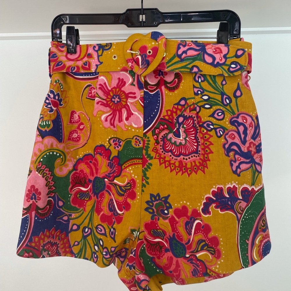 Zimmerman lovestruck short